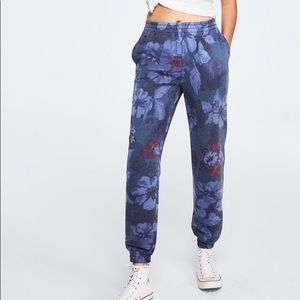 Victoria Secret Pink Jogger Sweats